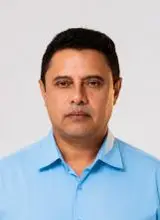 Foto oficial de Coletivo Samuel de Itapecuru (TSE)