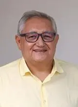 Foto oficial de Coroba (TSE)