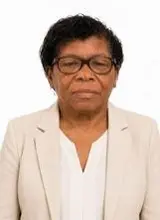 Foto oficial de Dalva Costa (TSE)