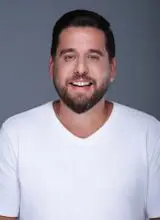 Foto oficial de Daniel Barros Fiscal do Povo (TSE)