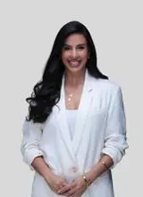 Foto oficial de Daniella (TSE)