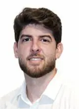 Foto oficial de Davi Brandão (TSE)