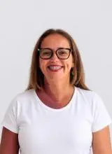 Foto oficial de Dayana Roberta (TSE)