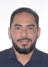 Foto oficial de Delegado Assis Ramos (TSE)