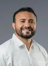 Foto oficial de Delegado Jessé (TSE)