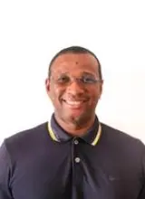 Foto oficial de Delio Rodrigues (TSE)