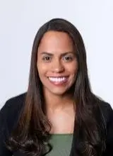 Foto oficial de Denise Fonseca (TSE)