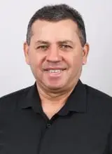 Foto oficial de Deusimar Nascimento (TSE)