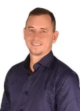 Foto oficial de Diego Polako (TSE)