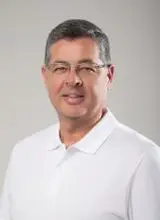 Foto oficial de Dino do Aldenora Belo (TSE)