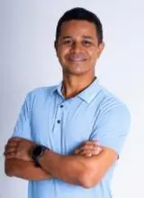 Foto oficial de Douglas Pinto (TSE)