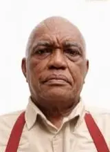 Foto oficial de Dr. Bento Vieira (TSE)