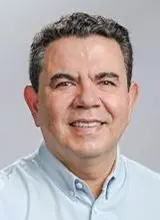 Foto oficial de Dr Erik (TSE)