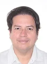 Foto oficial de Dr. Fábio Hernandez (TSE)