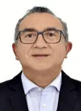 Foto oficial de Dr.helton Mesquita (TSE)
