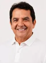 Foto oficial de Dr.hilton Gonçalo (TSE)