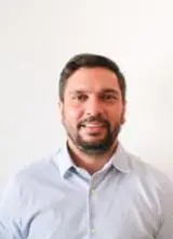 Foto oficial de Dr. Kaká Viana (TSE)