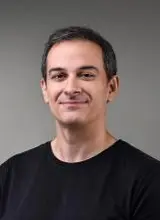 Foto oficial de Dr. Paulo Ricardo (TSE)