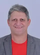 Foto oficial de Dr. Rubens (TSE)