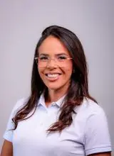 Foto oficial de Dra Gisele (TSE)