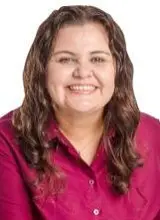 Foto oficial de Dra Neide Carvalho (TSE)
