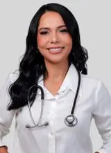 Foto oficial de Dra. Tharcianne Garcez (TSE)