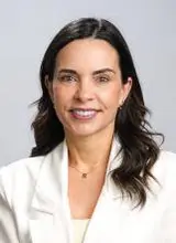Foto oficial de Dra Vivianne (TSE)