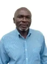 Foto oficial de Ednaldo Cabeça (TSE)