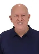 Foto oficial de Edson Araújo (TSE)