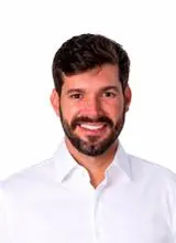 Foto oficial de Eduardo Andrade (TSE)