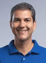 Foto oficial de Eduardo Braide (TSE)