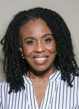 Foto oficial de Eliete Serra (TSE)