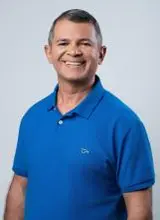 Foto oficial de Enfermeiro Jose Carlos (TSE)