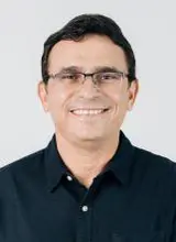 Foto oficial de Enos Costa Ferreira (TSE)