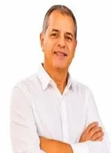 Foto oficial de Enzo Milhomem (TSE)