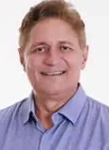 Foto oficial de Eri Castro (TSE)