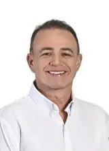 Foto oficial de Erlanio Xavier (TSE)