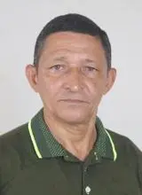 Foto oficial de Ernande Amorim (TSE)