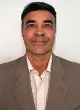 Foto oficial de Evandro Lobo Júnior (TSE)