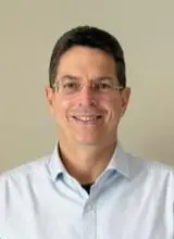 Foto oficial de Everson Cavalcanti (TSE)