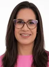 Foto oficial de Fabiana Ramada (TSE)