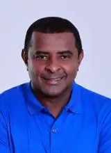Foto oficial de Fábio Câmara (TSE)