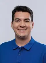 Foto oficial de Fernando Braide (TSE)