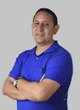 Foto oficial de Fernando Feitosa (TSE)