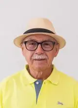Foto oficial de Fernando Furtado - Coletivo Su (TSE)