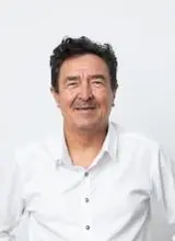 Foto oficial de Fernando Siqueira (TSE)