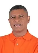 Foto oficial de Filho de Coqueiro (TSE)