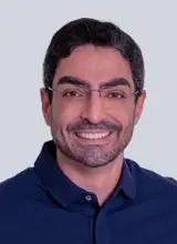 Foto oficial de Florencio Neto (TSE)