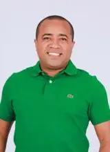 Foto oficial de Foguinho Midia (TSE)