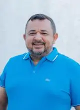 Foto oficial de Francivaldo Costa (TSE)